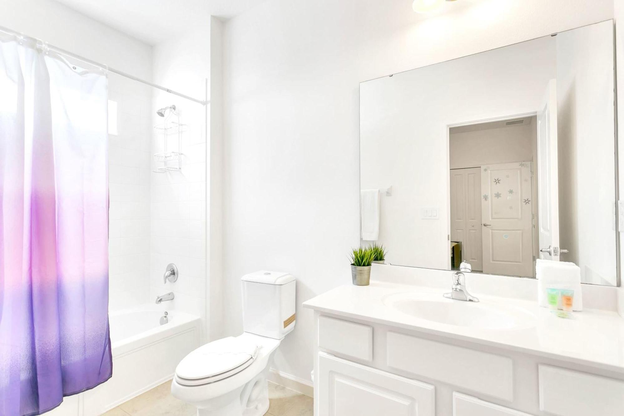 6br Luxury With Private Pool And Bbq