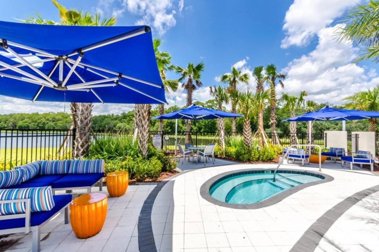 Сasa de vacaciones 6br Luxury With Private Pool And Bbq