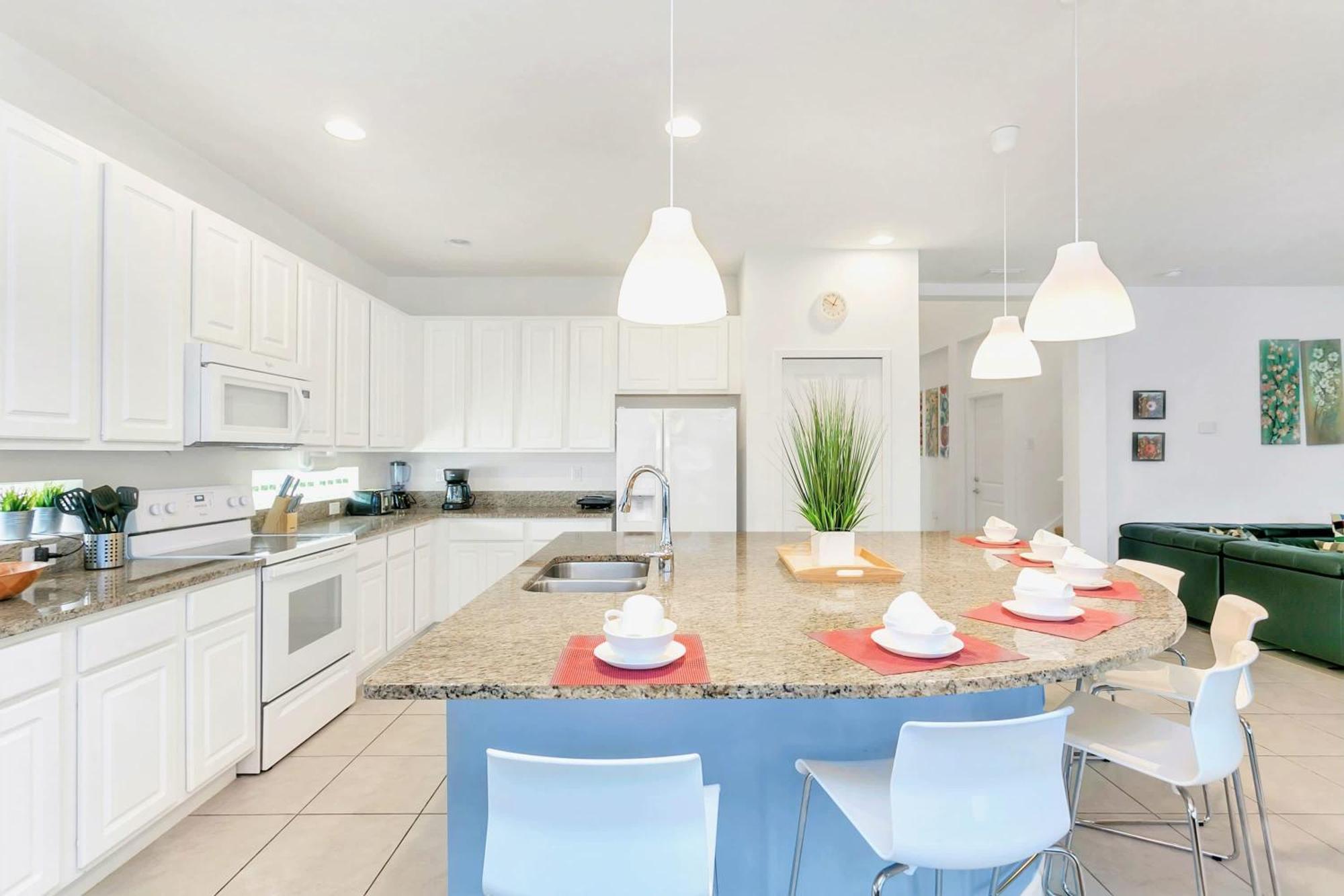 6br Luxury With Private Pool And Bbq