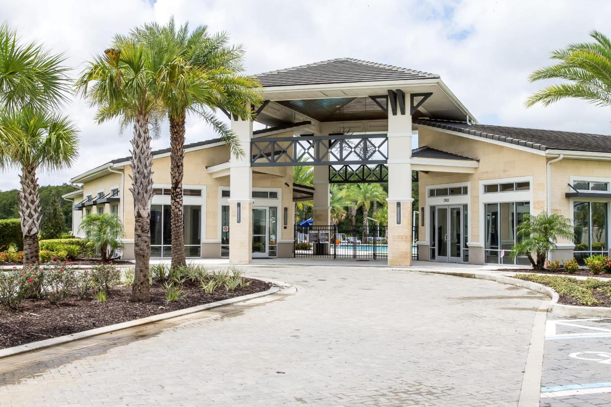 6br Luxury With Private Pool And Bbq Сasa de vacaciones